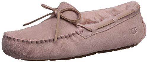 Mocassins com pêlo UGG Dakota