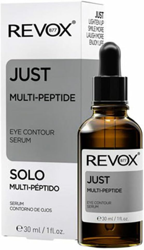 Revox Multi-Peptide