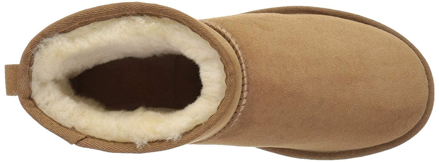 UGG Classic Mini II, Botas Mujer