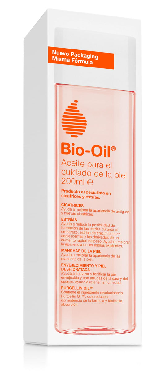 Óleo Bio-Oil